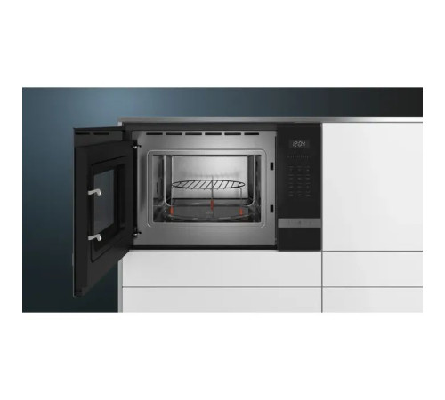 Микроволновая печь Siemens BE555LMS0