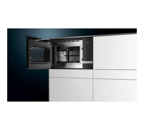 Микроволновая печь Siemens BE555LMS0