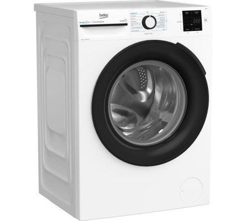 Пральна машина Beko BM1WFU39233WB