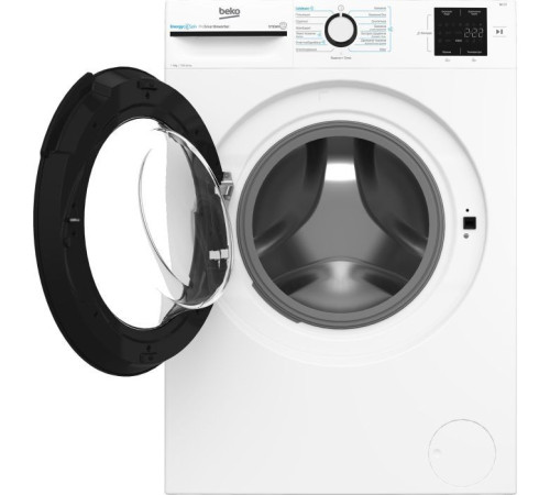 Пральна машина Beko BM1WFU39233WB