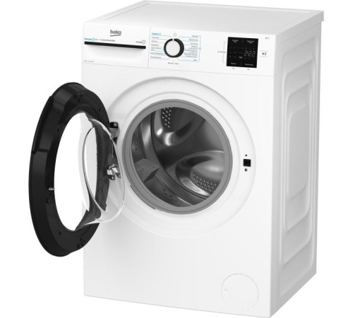 Пральна машина Beko BM1WFU39233WB