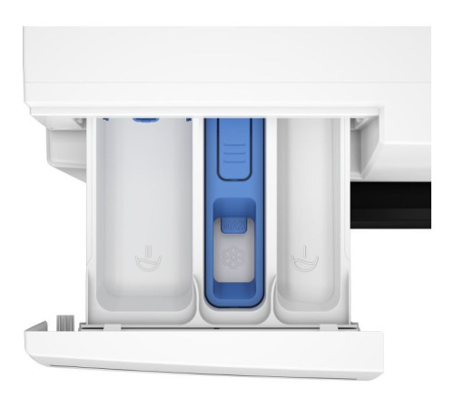 Пральна машина Beko BM1WFU39233WB