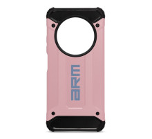 Чохол до мобільного телефона Armorstandart Panzer Xiaomi Redmi 14C 4G / Poco C75 Pink (ARM79375)