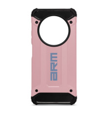 Чехол для мобильного телефона Armorstandart Panzer Xiaomi Redmi 14C 4G/Poco C75 Pink (ARM79375)