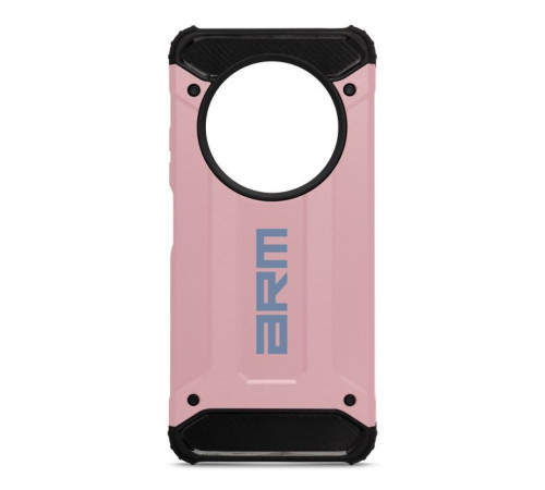 Чохол до мобільного телефона Armorstandart Panzer Xiaomi Redmi 14C 4G / Poco C75 Pink (ARM79375)