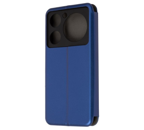 Чохол до мобільного телефона Armorstandart G-Case ZTE Nubia Music Blue (ARM78996)