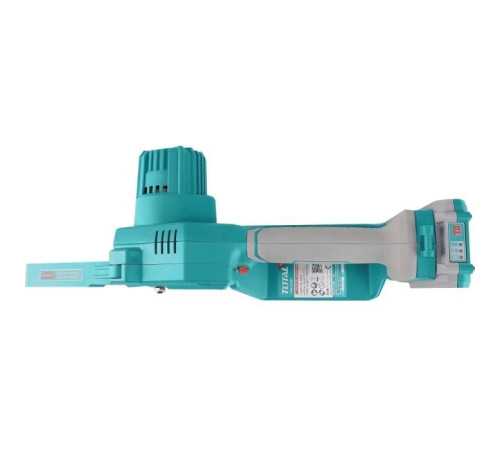 Цепная пила Total TGSLI20581 мини, акум., 20В, 2Ah, шина 13см (TGSLI20581)