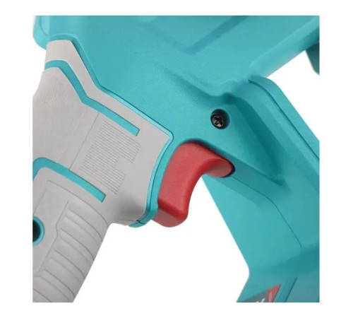 Цепная пила Total TGSLI20581 мини, акум., 20В, 2Ah, шина 13см (TGSLI20581)