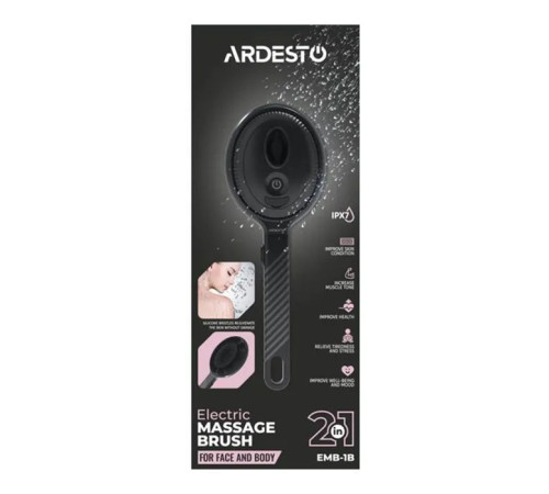 Массажер Ardesto EMB-1B