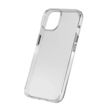 Чохол до мобільного телефона Drobak Acrylic Case with Airbag для Apple iPhone 15 Plus (949408)