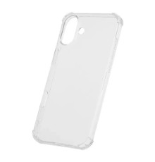 Чохол до мобільного телефона Drobak Acrylic Case with Airbag для Apple iPhone 16 Plus (949412)