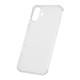 Чохол до мобільного телефона Drobak Acrylic Case with Airbag для Apple iPhone 16 Plus (949412)