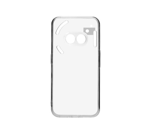 Чохол до мобільного телефона Armorstandart Air Nothing Phone (2a) Plus Camera cover Clear (ARM80427)