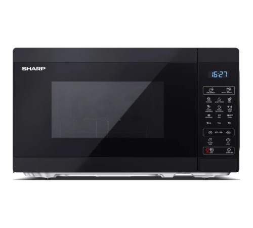 Мікрохвильова піч Sharp YC-MG02E-B