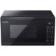 Мікрохвильова піч Sharp YC-MG02E-B
