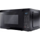 Мікрохвильова піч Sharp YC-MG02E-B