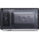 Мікрохвильова піч Sharp YC-MG02E-B