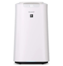 Очисник повітря Sharp UA-KIL80E-W