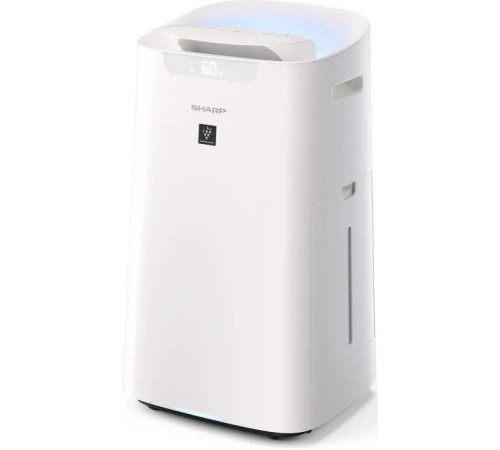 Очисник повітря Sharp UA-KIL80E-W