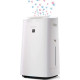 Очисник повітря Sharp UA-KIL80E-W