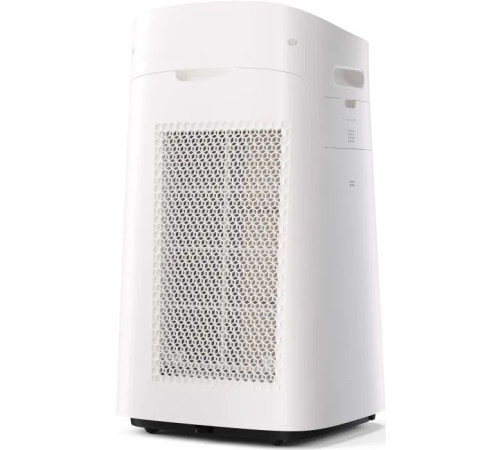 Очисник повітря Sharp UA-KIL80E-W