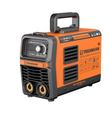 Зварювальний апарат Tekhmann TWI-260 MD v2.0 (853809)