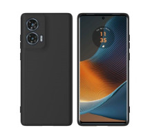 Чехол для мобильного телефона BeCover Motorola Edge 50 Fusion Black (712742)