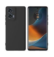 Чохол до мобільного телефона BeCover Motorola Edge 50 Fusion Black (712742)