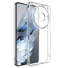 Чохол до мобільного телефона BeCover Nubia Focus 5G Transparancy (712771)