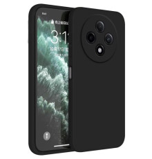 Чохол до мобільного телефона BeCover Oppo Reno12 F 5G Black (712767)