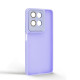 Чехол для мобильного телефона Armorstandart ShadeX Motorola G75 5G Violet (ARM82762)