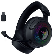 Навушники Razer Kraken V4 Black (RZ04-05170100-R3M1)