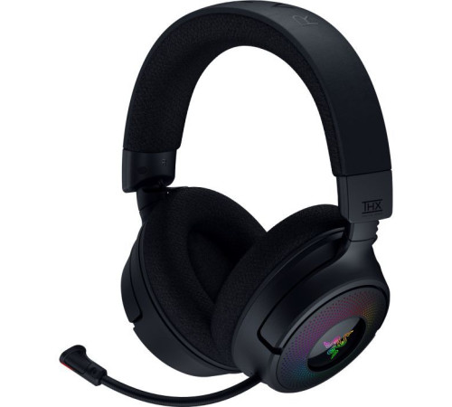 Навушники Razer Kraken V4 Black (RZ04-05170100-R3M1)
