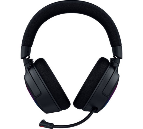 Навушники Razer Kraken V4 Black (RZ04-05170100-R3M1)
