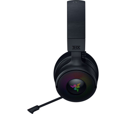 Навушники Razer Kraken V4 Black (RZ04-05170100-R3M1)