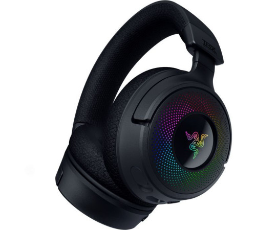 Навушники Razer Kraken V4 Black (RZ04-05170100-R3M1)
