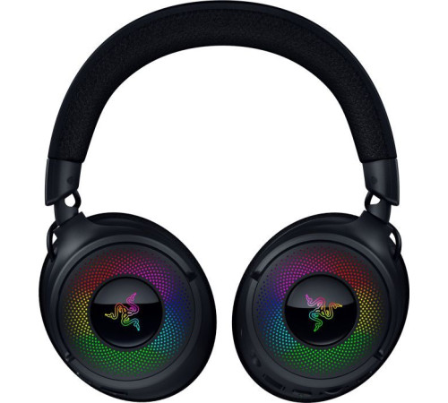 Навушники Razer Kraken V4 Black (RZ04-05170100-R3M1)
