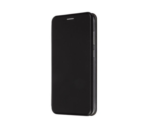 Чохол до мобільного телефона Armorstandart G-Case Samsung A36 5G Black (ARM82175)