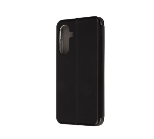 Чохол до мобільного телефона Armorstandart G-Case Samsung A36 5G Black (ARM82175)