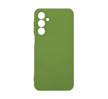 Чохол до мобільного телефона Armorstandart ICON Samsung A16 4G (A165) Camera cover Green (ARM82755)