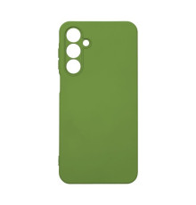 Чохол до мобільного телефона Armorstandart ICON Samsung A16 4G (A165) Camera cover Green (ARM82755)