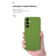 Чохол до мобільного телефона Armorstandart ICON Samsung A16 4G (A165) Camera cover Green (ARM82755)