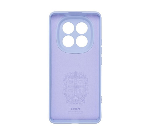 Чохол до мобільного телефона Armorstandart ICON Xiaomi Redmi Note 14 Pro+ 5G Camera cover Lavender (ARM79834)