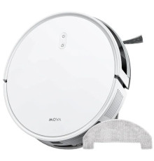 Пилосос Dreame Bot Mova E10 (RGE12GA)