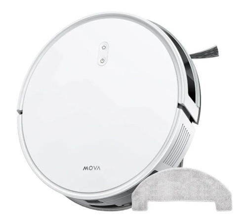 Пилосос Dreame Bot Mova E10 (RGE12GA)