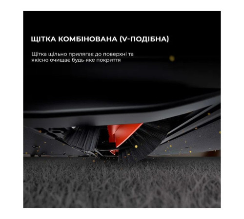 Пилосос Dreame Bot Mova E10 (RGE12GA)