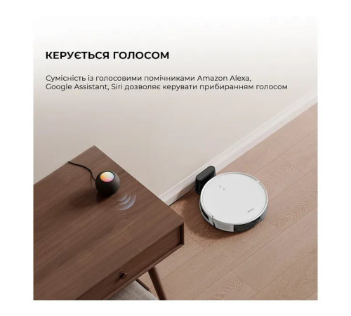 Пилосос Dreame Bot Mova E10 (RGE12GA)