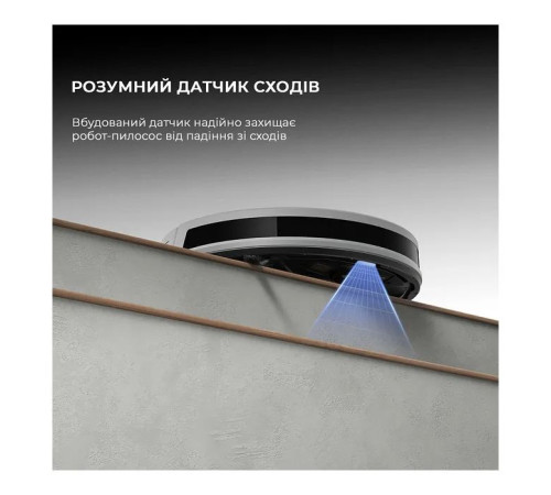 Пилосос Dreame Bot Mova E10 (RGE12GA)