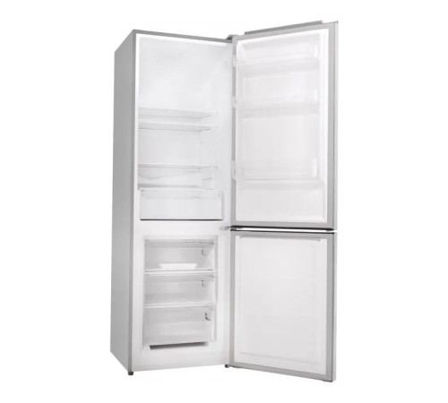 Холодильник Eleyus HRDW2185M60 SV