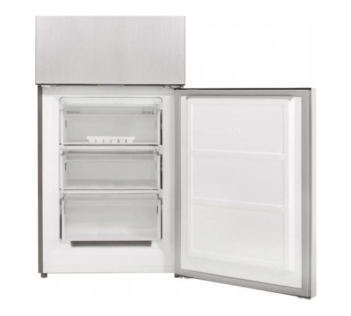 Холодильник Eleyus HRDW2185M60 SV